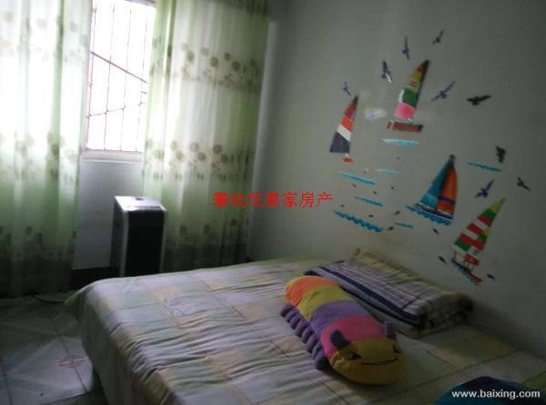 良友沃尔玛附近 3室2厅 中等装修