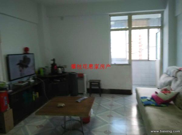 良友沃尔玛附近 3室2厅 中等装修